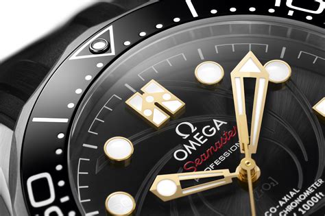 omega james bond 007 limited edition watch|omega speedmaster 007 limited edition.